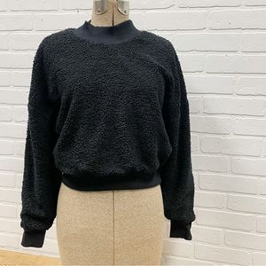 Fabletics Malia Fleece Pullover